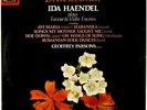 IDA HAENDEL-BRAVISSIMA-ORIGINAL UK (LP)-NM