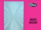 Jean-Jacques Debout & Janko Nilovic MUSIC BAZAAR TELE 9 Frensh Library