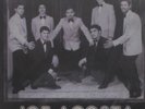 JOE ACOSTA AND HIS EMPRESARIOS MAMBO POTENTE KILLER TROMBON AND PIANO REISSUE