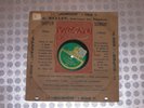 rare 78 tr Josephine BAKER ODEON KI 920 TBE