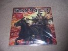 Iron Maiden - Death on the Road Picture disc Vinyl SEALED?