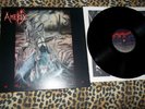AMEBIX - Monolith ORG Heavy Metal Records 1987  NM  Classic LP  Axegrinder