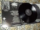 DARKTHRONE - A blaze in the Northern Sky org 1991 Vile 28   Mayhem