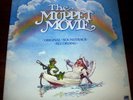 The Muppet Movie 1979  Soundtrack   Atlantic SD16001  Vinyl  LP  Gatefold   VG++
