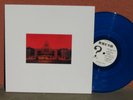 BRUSH s/t LP RE Shadoks 1971 Japan Flied Egg hippie stoner obscure psych private