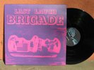 BRIGADE Last Laugh LP RE Shadoks 1970 Oregon private psych fuzz pokora doors