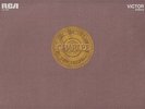 Charlee . Walter Rossi . Self-titled . Canadian artist . LP Sealed