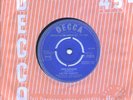 LOUISE CORDET Two Lovers ORIGINAL 1964 UK Decca DEMO Mod Soul. EX+