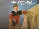 ART SULLIVAN 33 T. MADE IN ESPAGNE - VINYLES CHANTE EN ESPANOL-10 TITRES -PHILIP