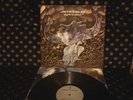 JAMIROQUAI Synkronized RARE VINYL UK LP Original First Press EX+
