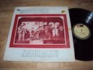 THE GLADIATORS Naturality LP KILLER ROOTS REGGAE JA ORIGINAL RARE