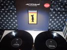 JAMIROQUAI Travelling Without Moving VERY RARE UK VINYL 2 LP Original 1996 NM