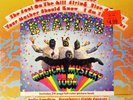 BEATLES MAGICAL MYSTERY TOUR 1967 STILL SEALED CAPITOL STEREO LP - NO BAR CODE