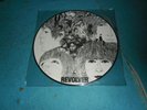 33T PICTURE DISC THE BEATLES  REVOLVER ETAT NEUF