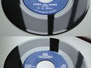 MOD NEW BREED R&B NORTHERN SOUL POPCORN 45-Z.Z. HILL-ONE WAY LOVE AFFAIR-MH
