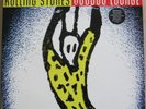 ROLLING STONES Voodoo Lounge UK double LP vinyl OOP