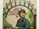 TONY JOE WHITE ...Continued LP UK 1st 1969 Monument Stereo SMO5035 NM/EX++