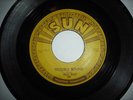 Billy Riley - SUN 245 - Rockabilly 45 rpm