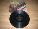 BEATLES-PLEASE PLEASE ME-BLACK GOLD 1ST PRESS 1N/1N DICK JAMES