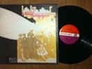 LED ZEPPELIN II 2 Two 11 II RED PLUM KILLING FLOOR LP 1969 UK 588198 VINYL