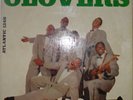 UILTRA RARE ORIGINAL FIRST PRESSING OF THE CLOVERS RECORDED IN 1956 VG+