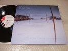KYUSS - And The Circus Leaves Town LP ORIG 1995 Elektra 7559-61811-1 / STONER