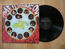 EDDIE AND MOVEMENTS time is running out ISLAND FUNK rare
