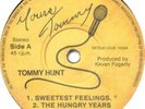 Tommy Hunt Private Press SRTS EP Rarest Northern Soul Sweetest Feeling