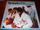 The Beatles double LP Live From Sam Houston Colosseum NM vinyl