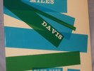 Miles Davis Blue Haze Prestige 7054 50th St Orig
