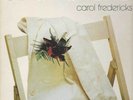 carol fredericks LP modern soul BOOGIE disco goldman MP