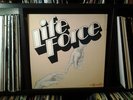 LIFE FORCE s/t lp on Strawberry rare disco funk boogie KON & AMIR