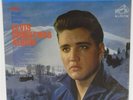 SEALED Elvis Presley Elvis' Christmas Album LP 1965 BEAUTIFUL COPY