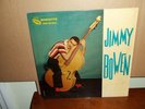 JIMMY BOWEN / ROCKABILLY / ROULETTE / R-25004