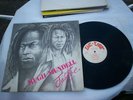 HUGH MUNDELL &LACKSLEY CASTELL - JAH FIRE - on LIVE and LOVE.EXCELLENT CONDITION