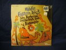JOHN BERBERIAN Middle East Rock 1969 LP VERVE FORECAST  SEALED