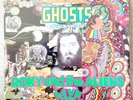 Roky Erickson & Aliens-Ghosts: Live Austin 1980-2 LP Set-13th Floor Elevators