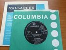 Georgie Fame & The Blue Flames - Green Onions '64 UK 45