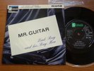 Link Wray and His Ray Men - Mr. Guitar 1963 UK EP