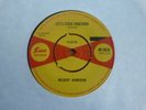 Wilbert Harrison - Let's Stick Together 1965 UK 45 SUE