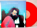Roky Erickson-Live at the Ritz 1987-RED VINYL LP-13th Floor Elevators-NICE