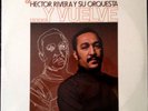 * HECTOR RIVERA y Vuelve The Return RARE GUAGUANCO LATIN JAZZ ORIG LP Sealed