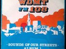 * WDMT Sounds of Our Streets  PRIVATE MODERN SOUL BOOGIE DISCO Sealed