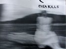 DEAD C Eusa Kills lp MINTY ORiGiNaL RaRe diy NOISE PuNk FLYING NUN Sonic Youth