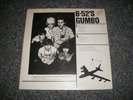 The B-52's Gumbo Live 1978 USED LP VG+