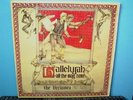 VERLAINES  Hallelujah All The Way Home  LP    UK pressing