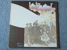 LED ZEPPELIN 11 RED / MAROON LIVIN LOVIN' WRECK