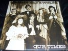 HOMESTEAD & WOLFE “Our Times” folk psych re New