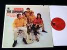 The Sunrays - Andrea - ORIGINAL 1966 Tower MONO LP - Beach Boys