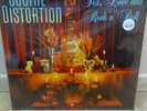 Social Distortion – Sex, Love And Rock 'N' Roll rare LP COLOR VINYL SEALED